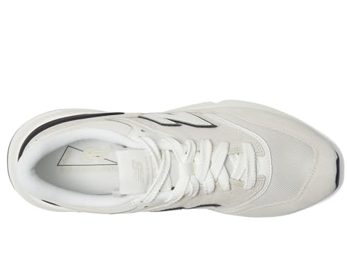 Image of New Balance Unisex 997R Timberwolf /Sea Salt (Men 11.5 Medium Women 13 Medium)
