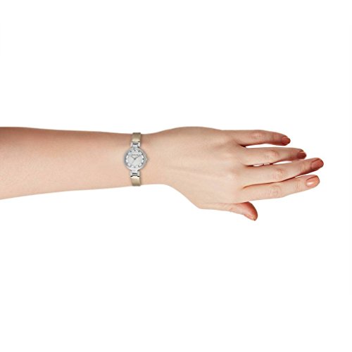 Image of Giordano Analog White Dial Women's Watch