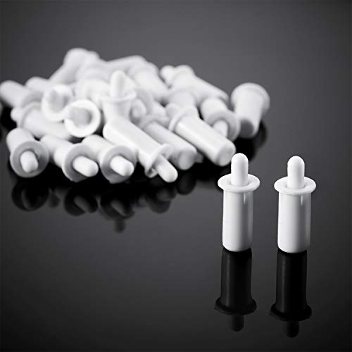 image for Maitys Shutter Repair Pins Spring Loaded Repair Pins Replacement Repai