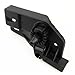 Car Bonnet Release Handle for VW for Beetle 1999 2000 2001 2002 2003 2004 2005 2006 2007 2008-2010 Hood Latch Release Handle Bracket 1J1823533C 1J1823633A