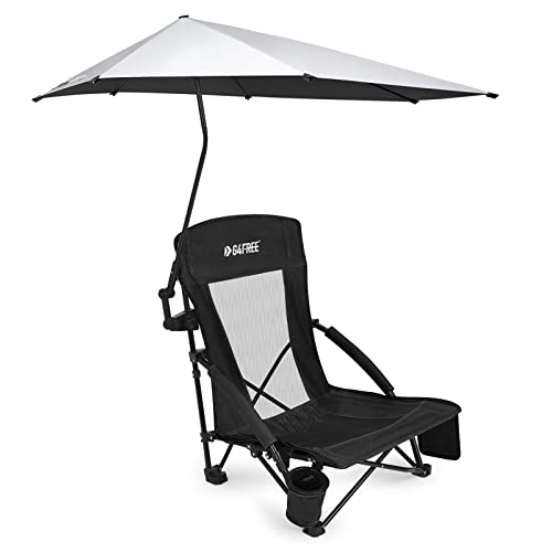 Top 10 Beach Chairs With Umbrellas of 2022 Katynel