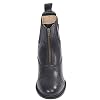 Dublin Evolution Zip Front Paddock Boots