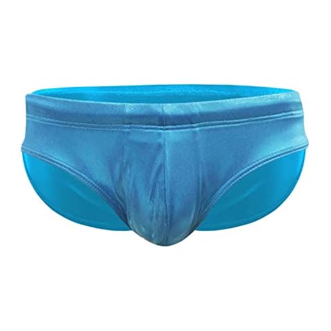 Slip de Bain Homme Générique Cover