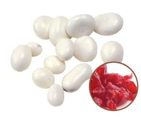 Greek Yogurt Cranberries -13Lbs