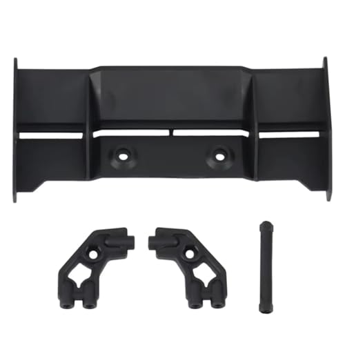 Compatible With HAIBOXING For HBX 16889 16889A 16890 16890A SG1601 1/16 RC�J�[�p �A�b�v�O���[�h�p�[�c�E�A�N�Z�T���[ �e�[���E�B���O�^���A�X�|�C���[ �h�p�[�c