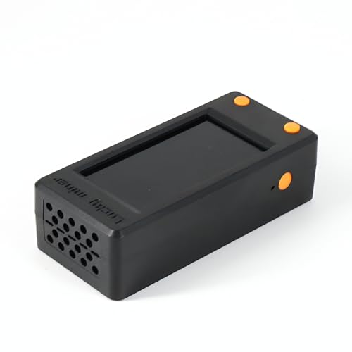 Machine de minage crypto Lucky Miner LV02 USB-C et WiFi