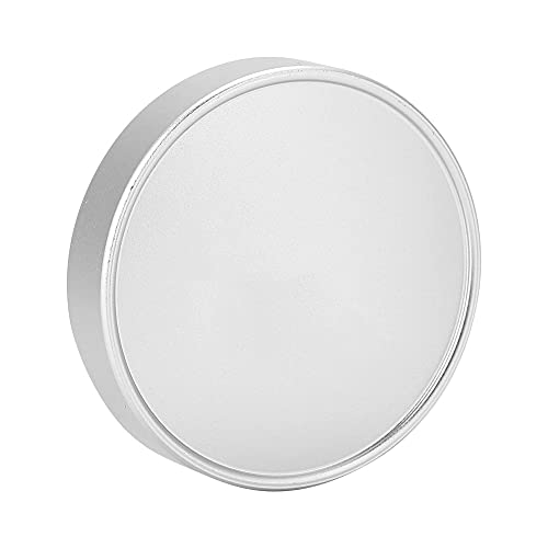 36mm Lens Metal Front Alloy Material Protective Waterproof Dustproof Cameras Photography Accessories (Silver)