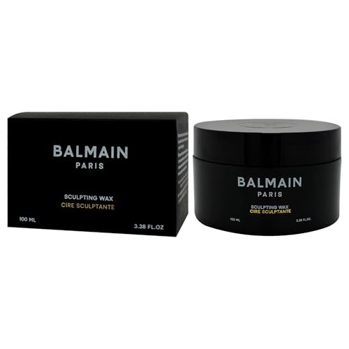 Balmain Hair Couture Homme Cera Moldeadora 3.38 oz miniatura 4