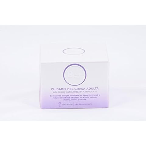BE+ Gel CR Antiarru Matif 50ml Cover