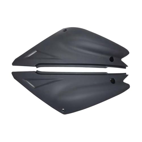 Spillplate carénage droit pour moto GXT200 DR200 plaque - 3
