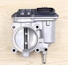 S20126 22030-0D03122030-0D030 22030-22041 Well Auto Electronic Throttle Body with TPS Idle Control Valve 04-08 Corolla Matrix 1.8L 1zzfe Eng. 05-08 Vibe 1.8L Exc. GT
