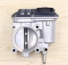 S20126 22030-0D03122030-0D030 22030-22041 Well Auto Electronic Throttle Body With Tps Idle Control Valve 04-08 Corolla Matrix 1.8L 1Zzfe Eng. 05-08 Vibe 1.8L Exc. Gt #TOP5