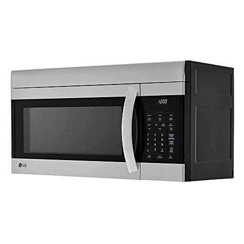 How to Clean an LG Microwave [Quick Guide]