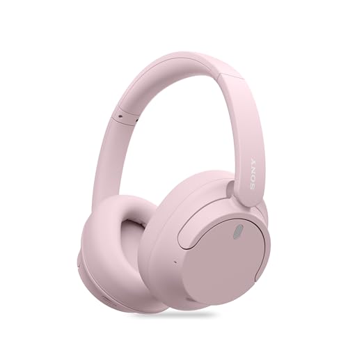 Sony WH-CH720N Noise Cancellation Wireless Bluetooth Over Ear Hea...