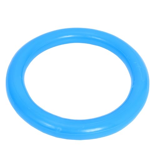 Toyvian Yoga Holder Base Stability Stand for Balance PVC Design for Easy Installation Versatile Use