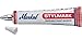 Dura-Ball? Paint Tube Markers - 1/8" red dura ball marker