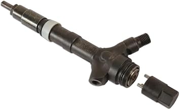 Laser 6231.0 Injector Valve Seat Removal Tool Denso Piezo