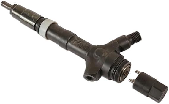 Laser 6231.0 Injector Valve Seat Removal Tool Denso Piezo