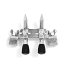 Gibraltar SC-4402 Bass Drum Anchor, Anti Bass Drum Creep, Percussion Drum Accessories and Hardware for Drum...