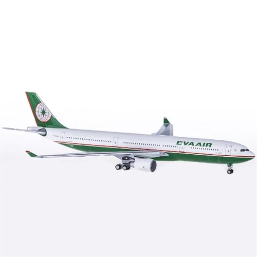 ��s�@�͌^ AC4B16336 �G�o�[�q�� A330-300 B-16336 �_�C�L���X�g 1:400 �X�P�[���q��@�������f���q�󂨂������s�@���N �v���[����������