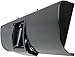 Garage-Pro Roll Pan For 1995-1999 Chevrolet Tahoe, 1992-1999 Chevrolet K1500 Suburban, 1992-1999 GMC Yukon, Rear Primed Steel, with Light Holes, Mounting Bracket, Automotive Auto Parts