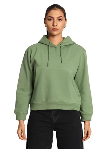 Image of Amazon Brand - INKAST Women Sweatshirt