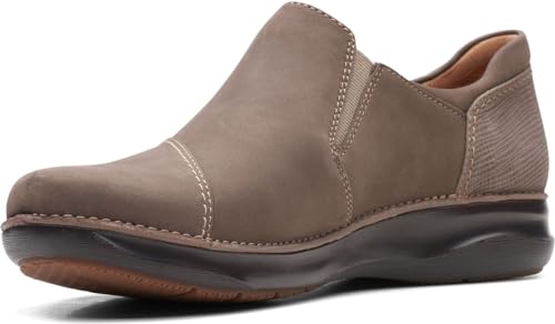 Image of Clarks Mens Appley Zip