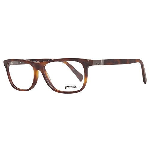 Montura de gafas Just Cavalli JC0700-052-54 ligera para evitar marcas nasales