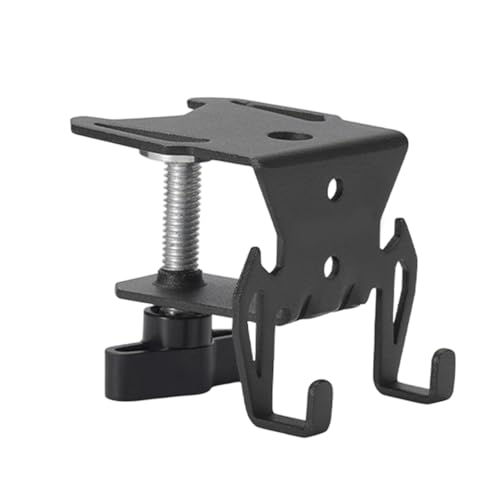 ヘビータイプ屋外ハンガー栓抜き付き耐久性アイアンタンクホルダー屋外キャンプアクセサリー省スペースキャンプオーガナイザー