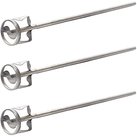 3 Pack - Brand Jiffy Mixer Model LM Product Laboratory Mixer Cover