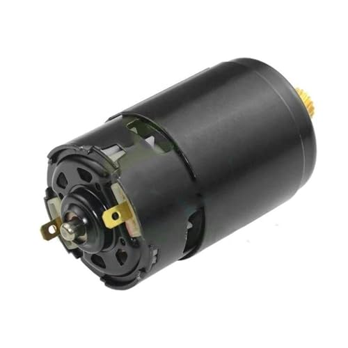 Motor actuador de freno de mano con piñón de 18 dientes 34436850289