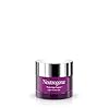 Neutrogena Triple Age Repair Anti-Aging Night Cream with Vitamin C; Fights Wrinkles & Evens Tone, Firming Anti-Wrinkle Face & Neck Cream; Glycerin & Shea Butter, 1.7 oz