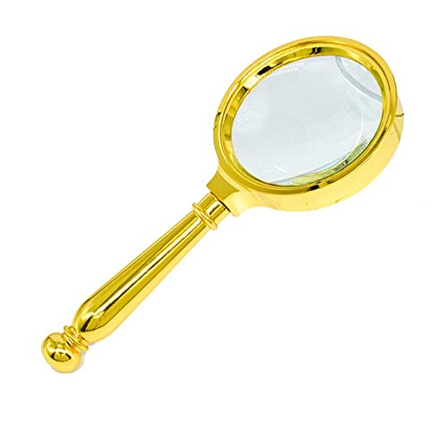 Cvhtroe Lente d'Ingrandimento Lente