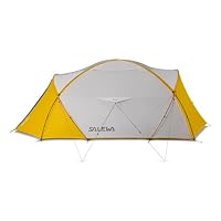 SALEWA Sierra Leone Ii Tent, Green, Unisex Sports, Fitness & Outdoors