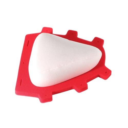 Filtre à air moto résoud les baisses de puissance sur CRF250R