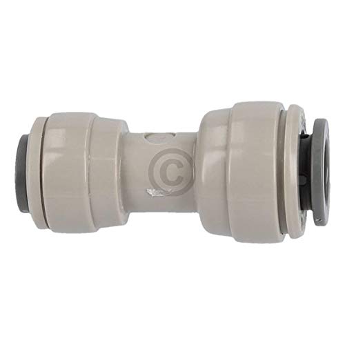 TOP ORIGINAL LG Schlauchverbinder 1/4" 5/16" 4932JA3002C für Kühlschrank