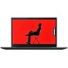 Lenovo 20L70024US Thinkpad T480s 20L7 14 Notebook - Windows - Intel Core i7 1.9 GHz - 16 GB RAM - 256 GB SSD, Black