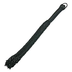 Shadow Rope Flogger Sex & Mischief 476