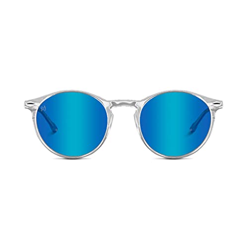 Nooz Gafas De Sol Polarizadas Para Hombre Y Mujer - Protección De Categoría 3 - Con Estuche Compacto - Colección Cruz Nooz Gafas De Sol Polarizadas Para Hombre Y Mujer - Protección De Categoría 3 - Con Estuche Compacto - Colección Cruz