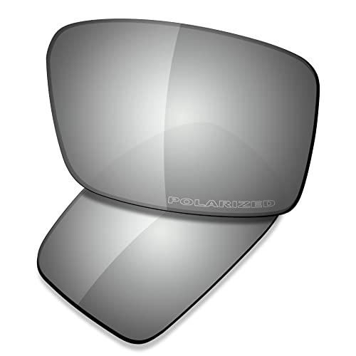 Image of SAUCER Premium Replacement Lenses for Oakley Twitch Sunglasses