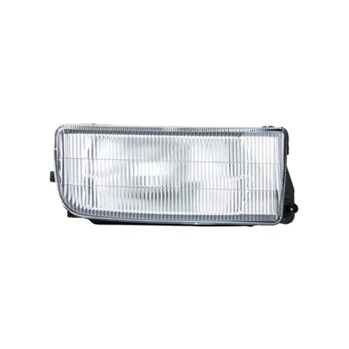 Phares antibrouillard BMW M3 pour remplacer vos feux de pare-chocs cassés