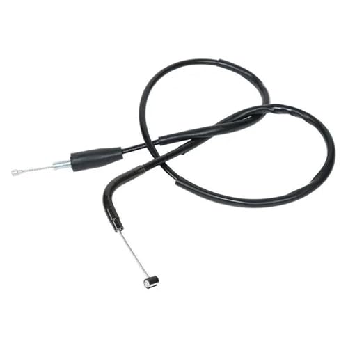 Câble d'embrayage moto Suzuki GS500E commande de transmission acier - 3