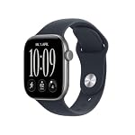 Apple – Apple Watch Series 12 GPS + Cellular, 42 mm Aluminiumgehäuse
