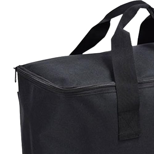 Bolsa de almacenamiento para computadora de escritorio, funda portátil impermeable Perfeclan 2