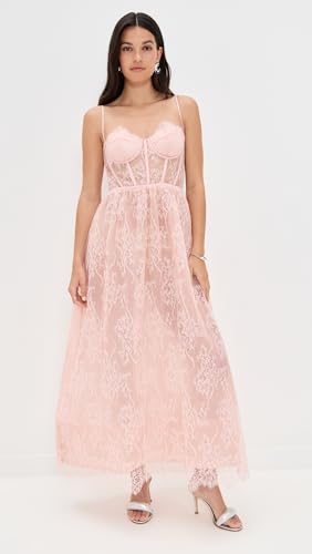 Retrofête Women's Kendy Lace Dress2