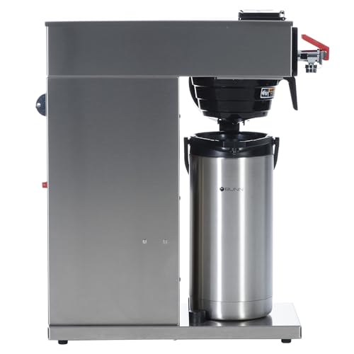 BUNN CWTF15-APS Commercial Airpot Coffee Brewer