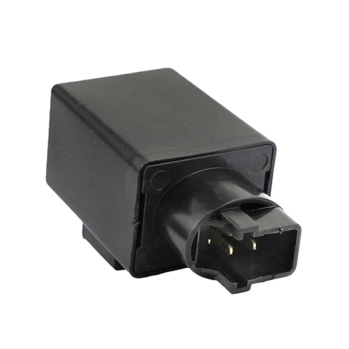 Centrale clignotants moto CB500F pour réparer un relais défectueux