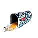 Ukiyo-e Style Waves Mailbox Cover for Outdoor Decor Magnetic Strips Unique and Practical Design for All Seasons 21x18 in