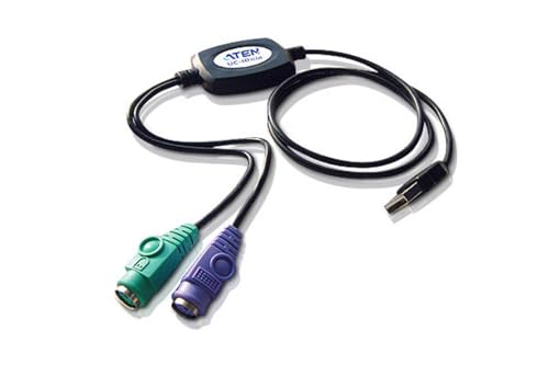 Aten UC10KM PS/2 - USB Converter