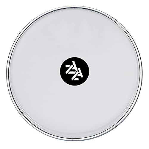 The 17.5" Zaza Percussion Egyptian Mother Of Pearl Darbuka Doumbek (Red Spider) #TOP3